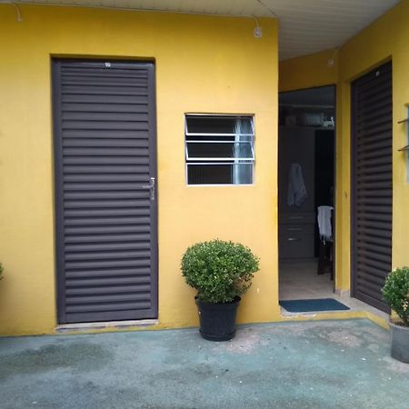 Celia Guest House Curitiba Dış mekan fotoğraf