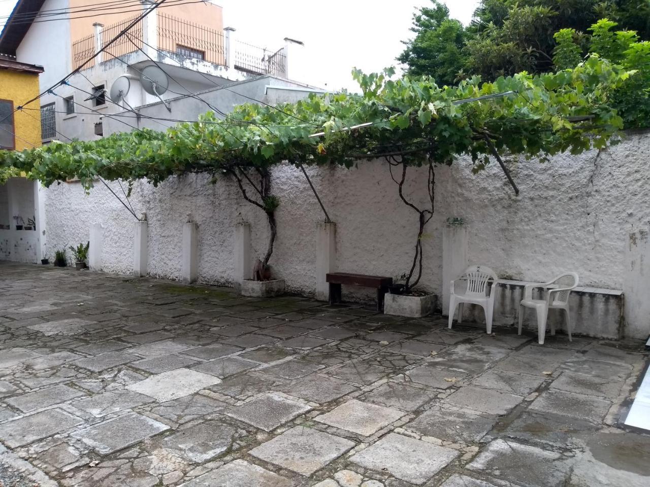 Celia Guest House Curitiba Dış mekan fotoğraf
