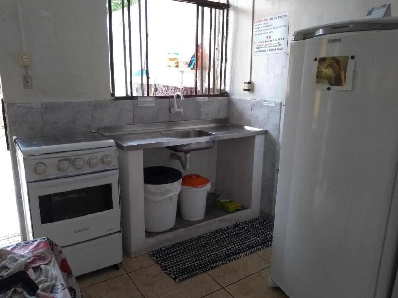 Celia Guest House Curitiba Dış mekan fotoğraf