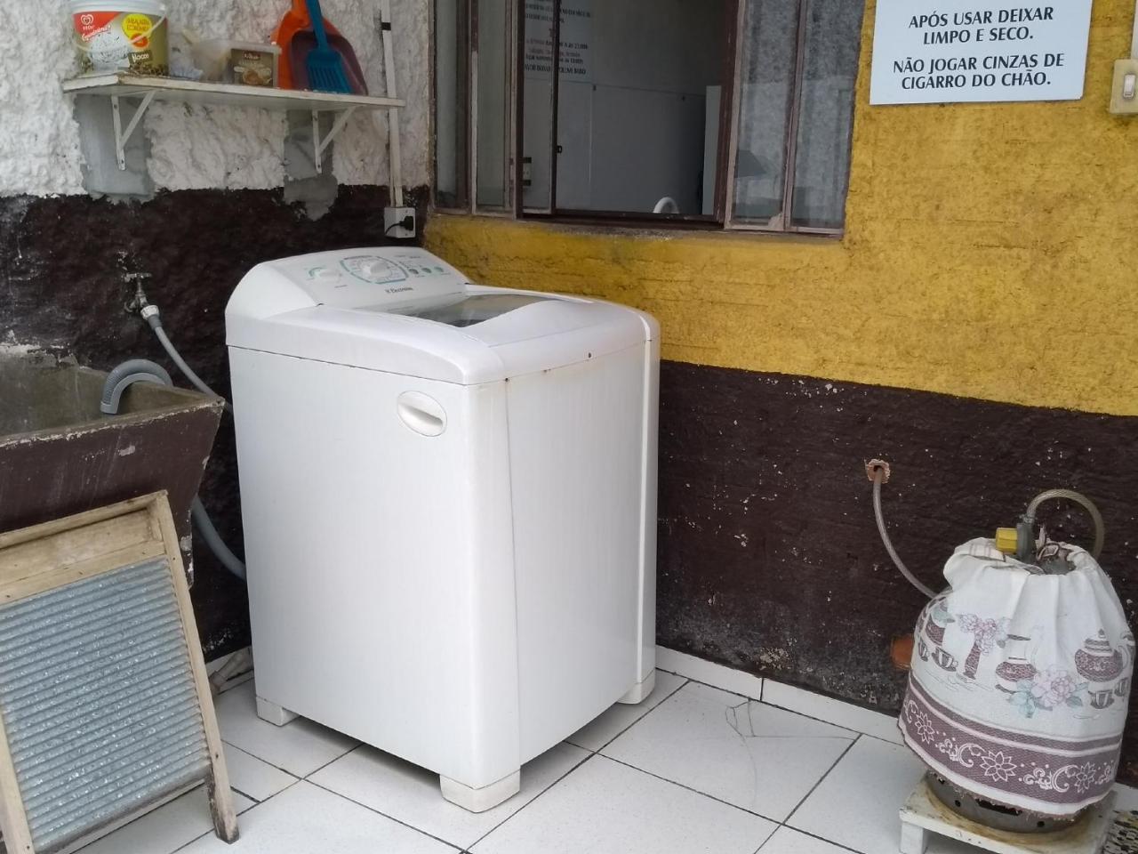 Celia Guest House Curitiba Dış mekan fotoğraf