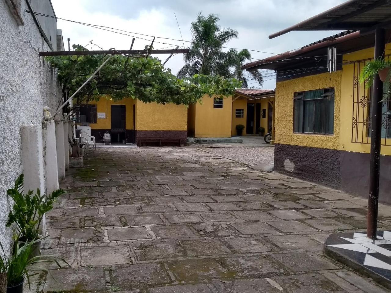 Celia Guest House Curitiba Dış mekan fotoğraf